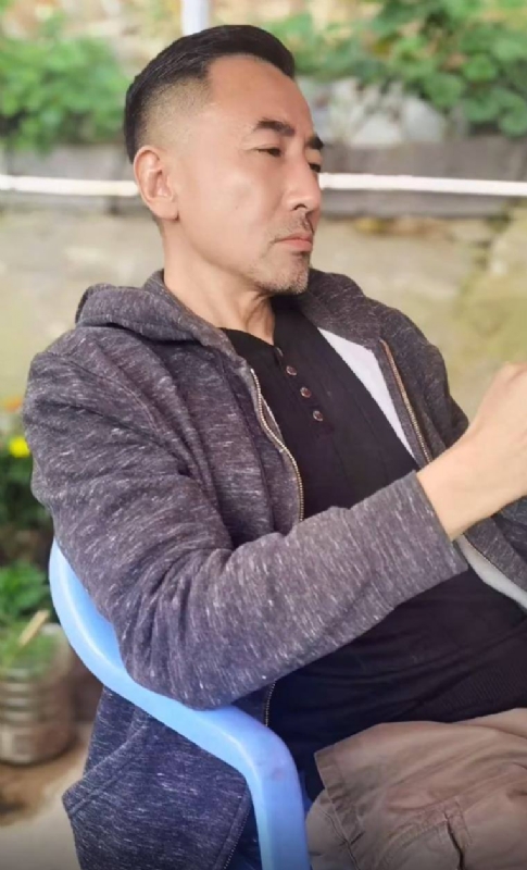 张凯的第二张照片--佛山相亲服务中心