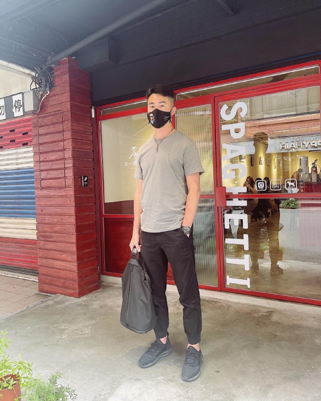 酒商安迪的第二张照片--佛山相亲服务中心