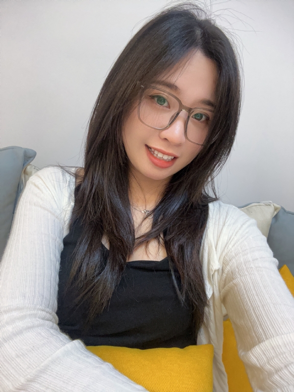 Lin的第一张照片--佛山相亲服务中心