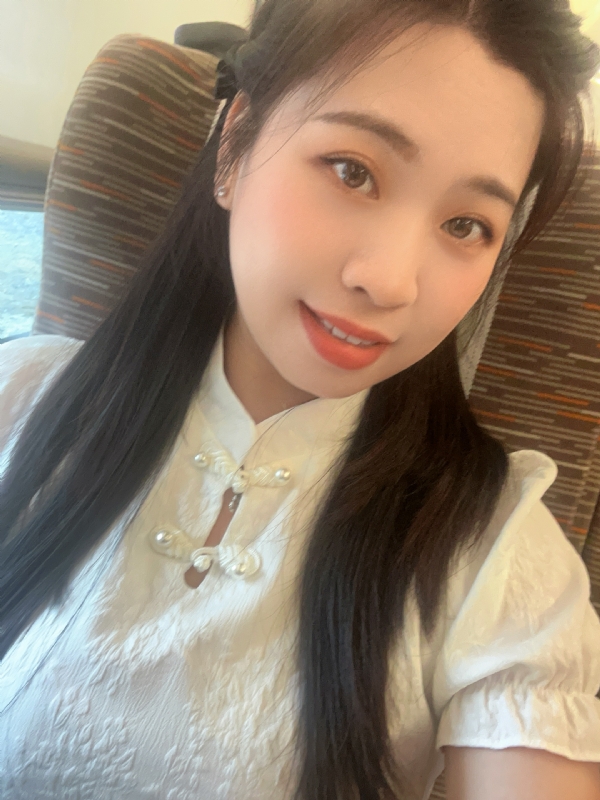 Lin的第三张照片--佛山相亲服务中心