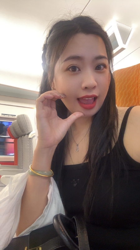 Lin的第四张照片--佛山相亲服务中心