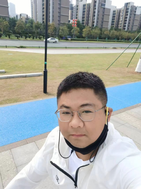 冰城小土匪的第二张照片--佛山相亲服务中心