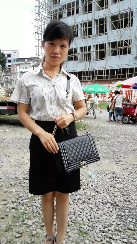 海洋浩瀚的第一张照片--佛山相亲服务中心