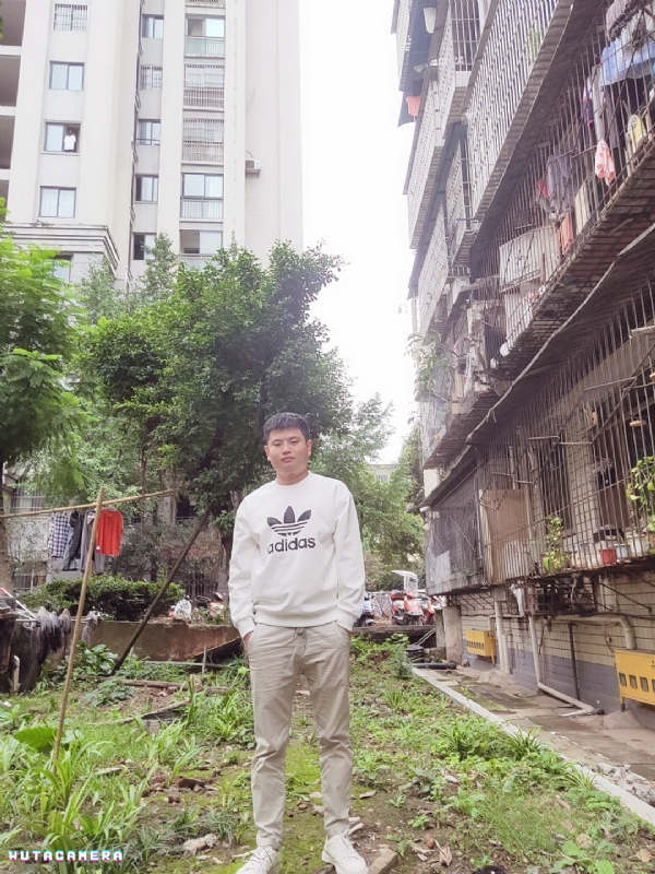 遇见的第一张照片--佛山相亲服务中心