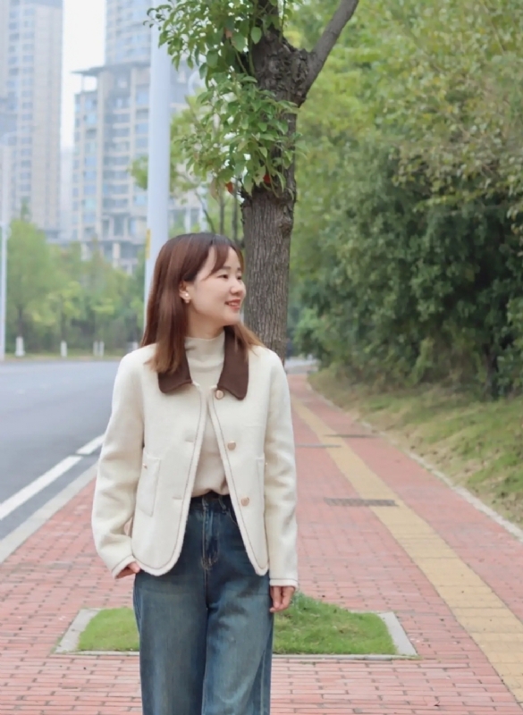 宁静的第一张照片--佛山相亲服务中心