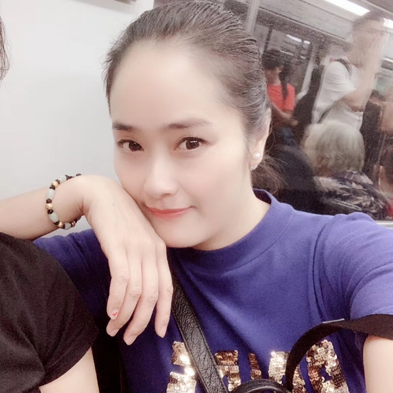 谈谈的第一张照片--佛山相亲服务中心