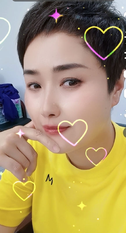 谈谈的第二张照片--佛山相亲服务中心