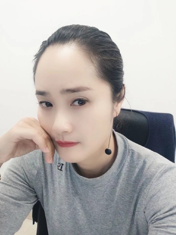 谈谈的第三张照片--佛山相亲服务中心