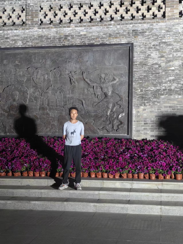 威风凛凛的第一张照片--佛山相亲服务中心