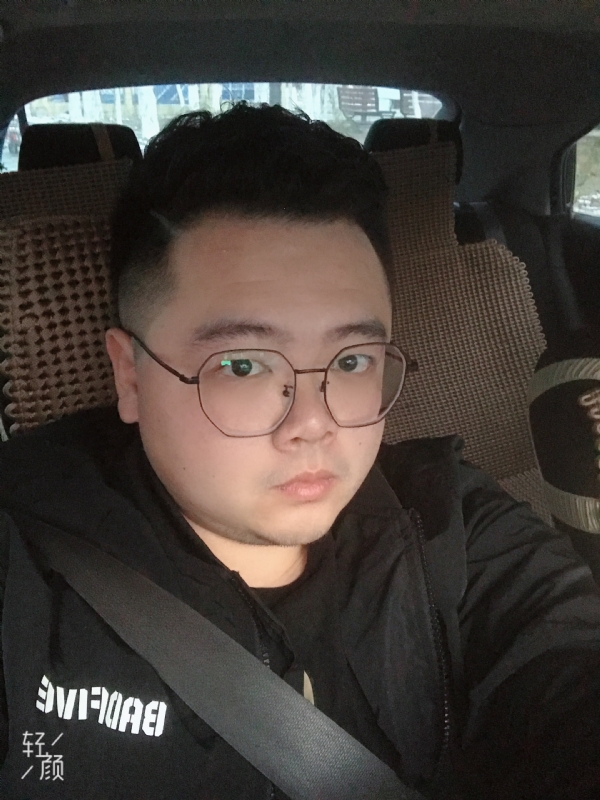 欢笑的第一张照片--佛山相亲服务中心