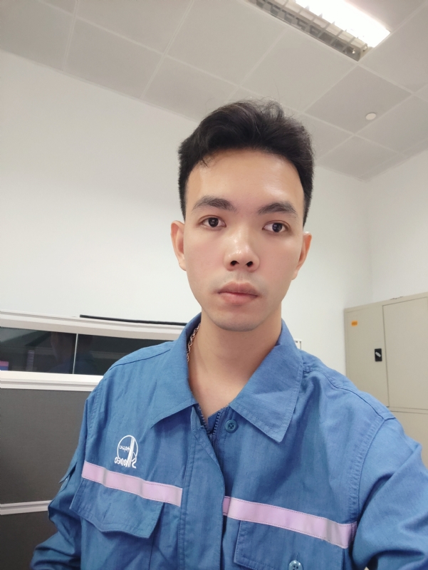 随缘就好的第一张照片--佛山相亲服务中心