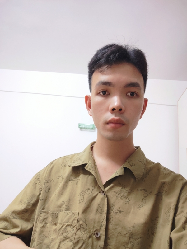 随缘就好的第二张照片--佛山相亲服务中心