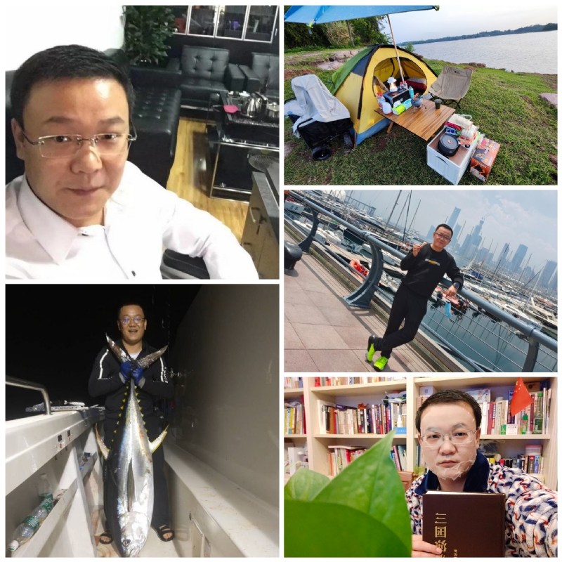 dikson的第六张照片--佛山相亲服务中心