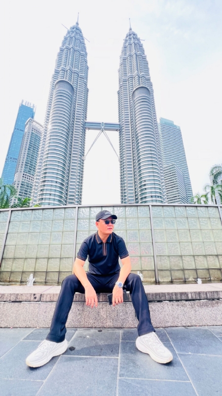 dikson的第八张照片--佛山相亲服务中心