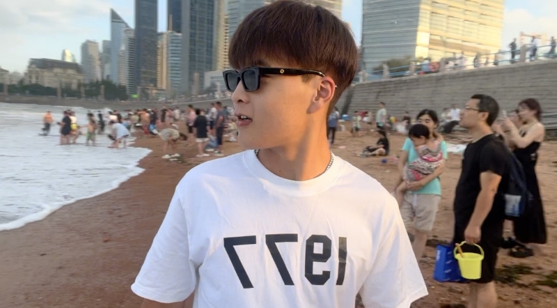 听风的第一张照片--佛山相亲服务中心