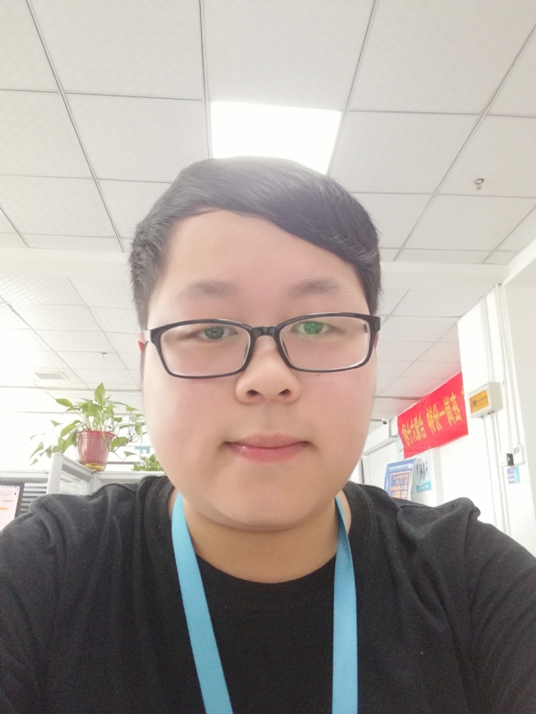 自由自在的第一张照片--佛山相亲服务中心