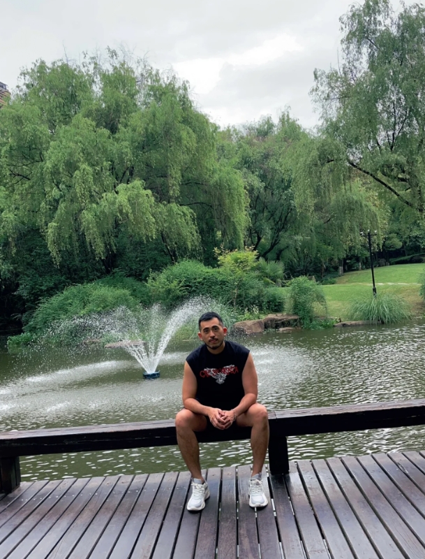 黃錦誠的第一张照片--佛山相亲服务中心