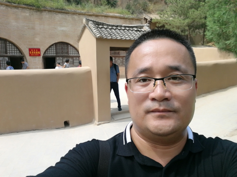 南阳农夫的第一张照片--佛山相亲服务中心