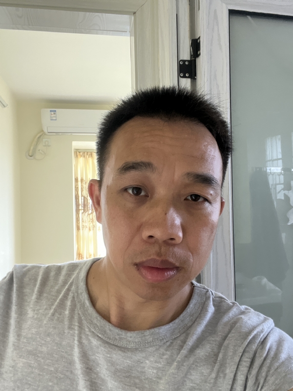 Maosong的第一张照片--佛山相亲服务中心