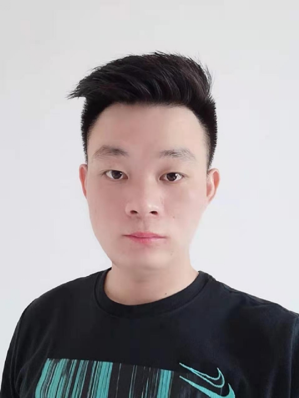 麦吉的第一张照片--佛山相亲服务中心