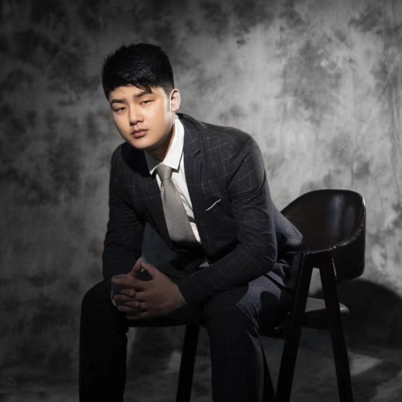 TIGER的第一张照片--佛山相亲服务中心