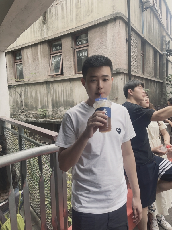 尚龙的第二张照片--佛山相亲服务中心