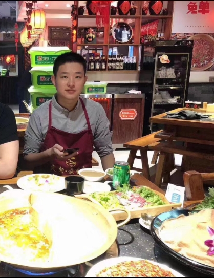 尚龙的第四张照片--佛山相亲服务中心