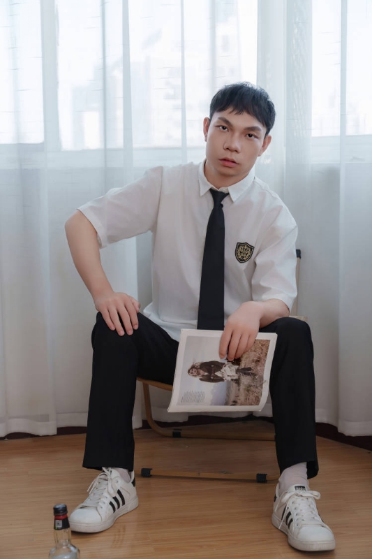 爱知音的第三张照片--佛山相亲服务中心