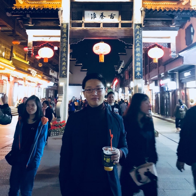 杨禄辉的第一张照片--佛山相亲服务中心