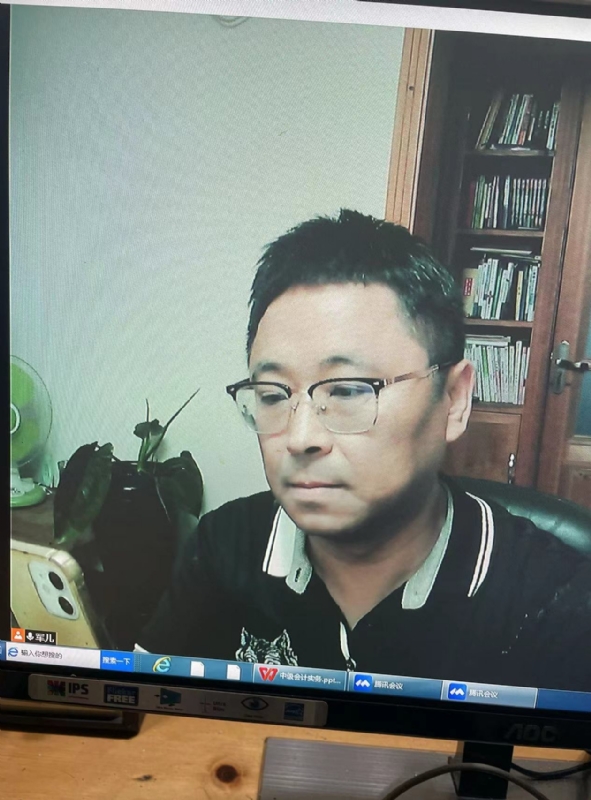 军儿的第一张照片--佛山相亲服务中心