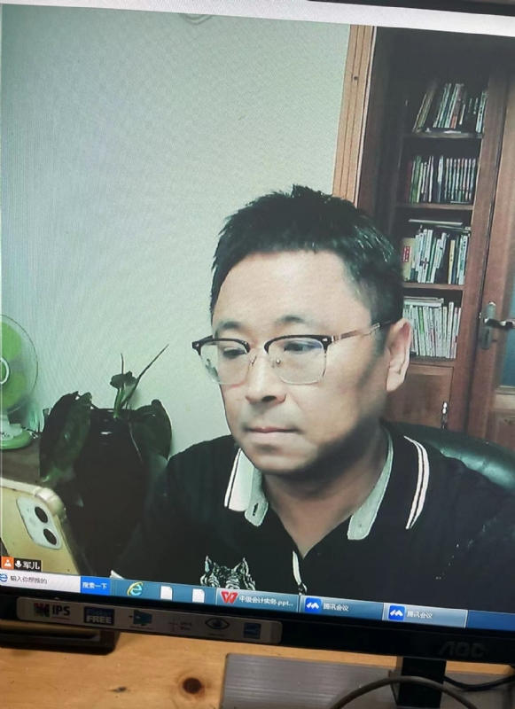 军儿的第三张照片--佛山相亲服务中心