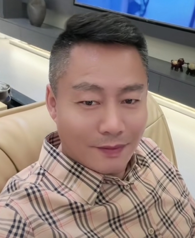 李*军的第二张照片--佛山相亲服务中心