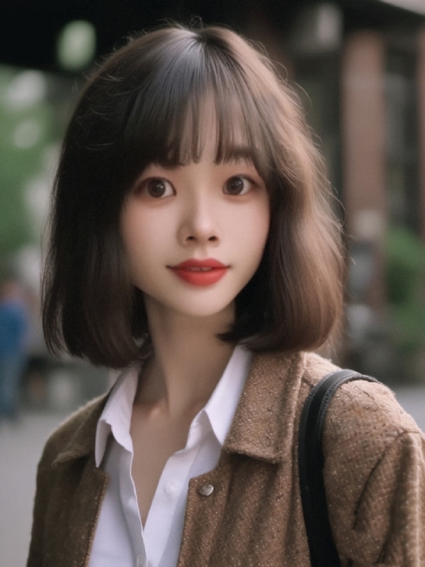 旺仔牛奶的第一张照片--佛山相亲服务中心