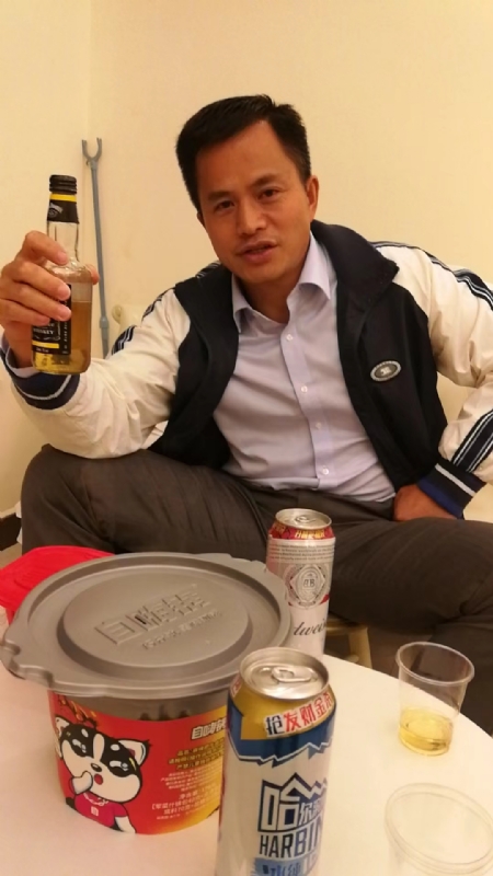 息心的第一张照片--佛山相亲服务中心