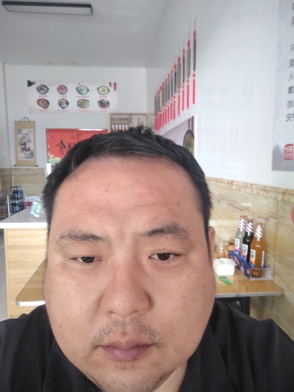 风云鹏的第一张照片--佛山相亲服务中心