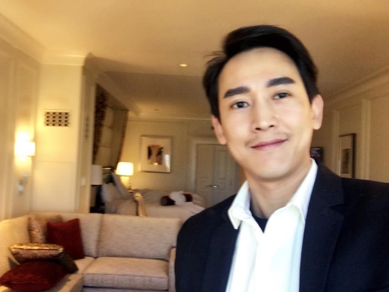 一城烟雨的第一张照片--佛山相亲服务中心