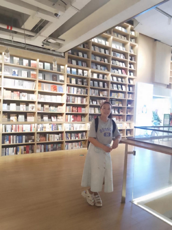 Sunshine的第一张照片--佛山相亲服务中心