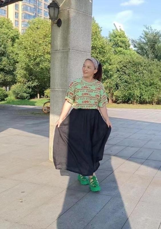 Sunshine的第三张照片--佛山相亲服务中心