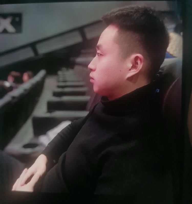 jojojo的第二张照片--佛山相亲服务中心