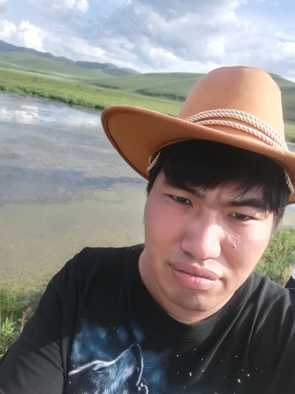 LOVE的誓言的第一张照片--佛山相亲服务中心