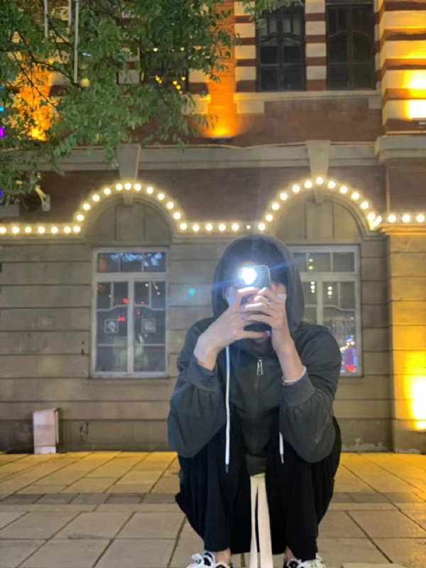 芒果的第一张照片--佛山相亲服务中心