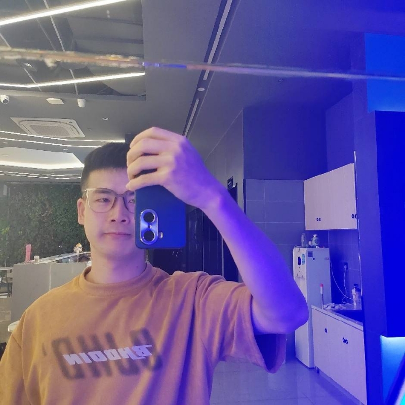 阿豪的第一张照片--佛山相亲服务中心