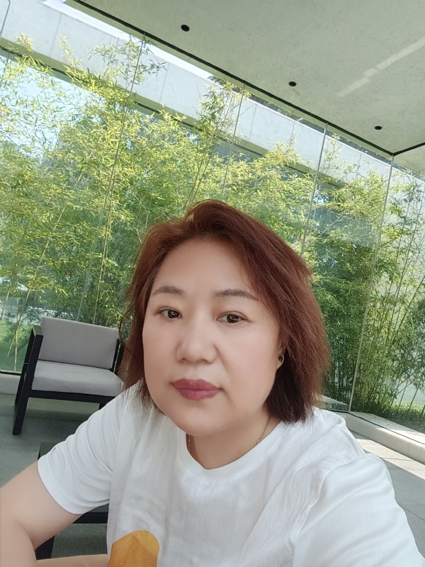 心扉的第二张照片--佛山相亲服务中心