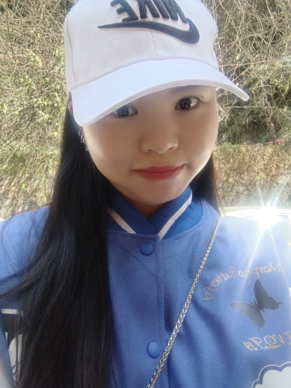 淼淼的第一张照片--佛山相亲服务中心