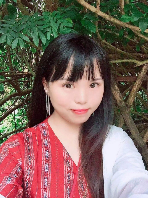 淼淼的第二张照片--佛山相亲服务中心