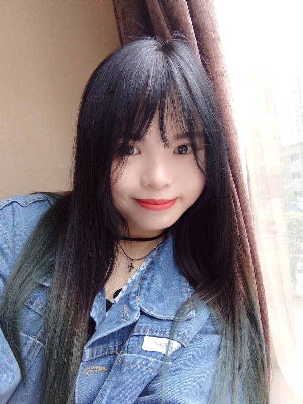 淼淼的第三张照片--佛山相亲服务中心