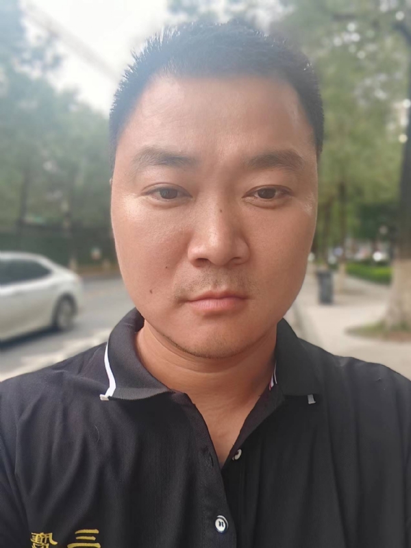 独寂的第一张照片--佛山相亲服务中心