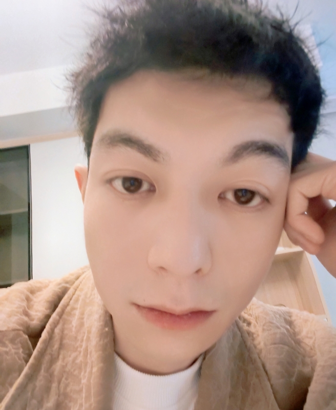 慕白的第一张照片--佛山相亲服务中心