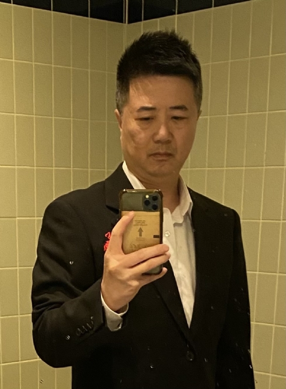 Alan的第三张照片--佛山相亲服务中心