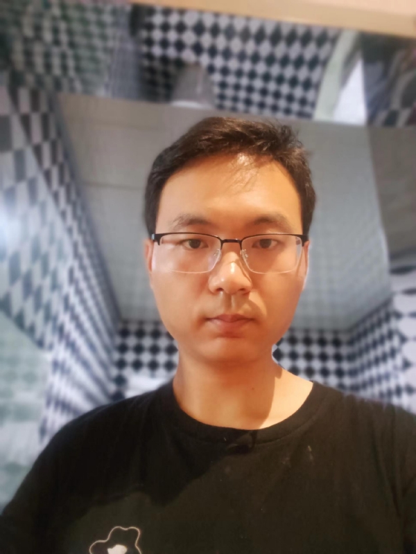 谷雨的第一张照片--佛山相亲服务中心